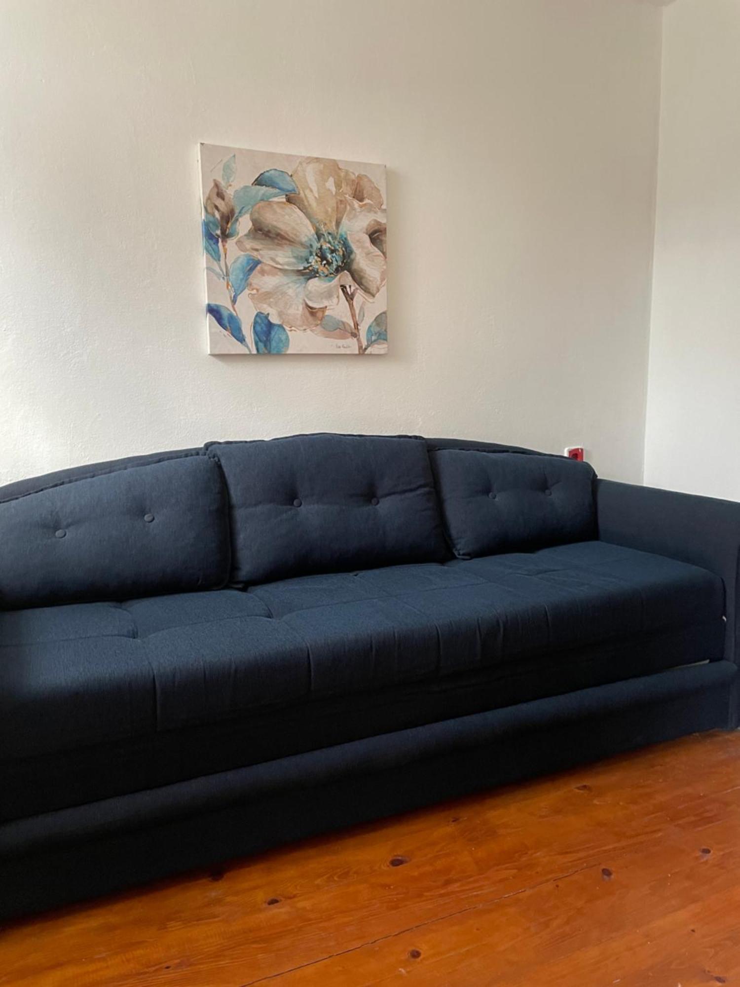 Appartement 5Min Airport à Surčin Extérieur photo