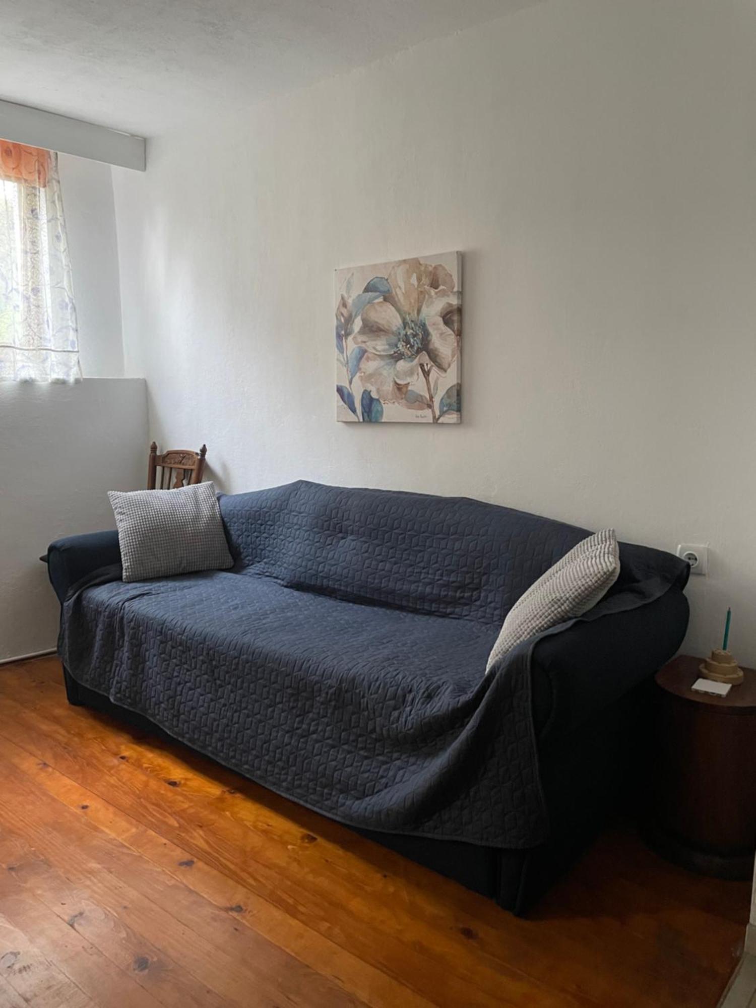 Appartement 5Min Airport à Surčin Extérieur photo